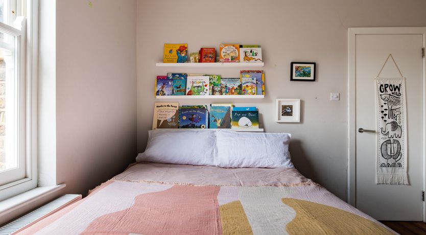 Photo of Victorian Sunbeam