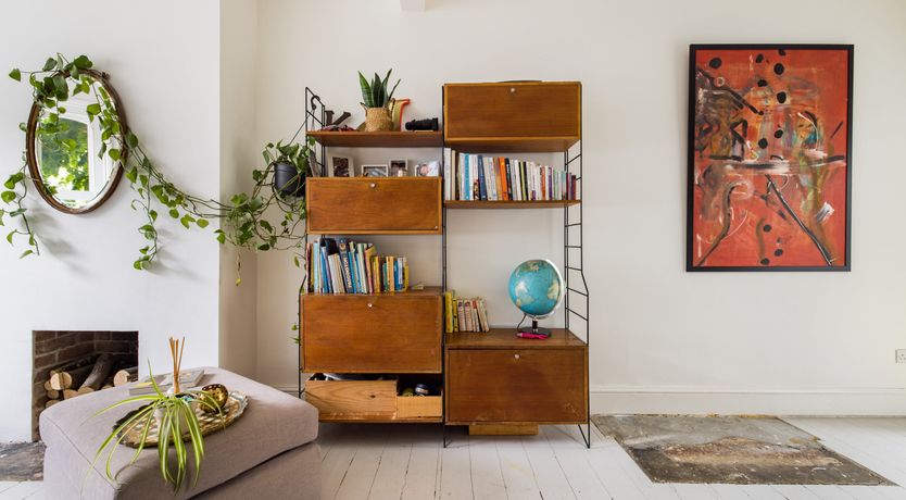 Photo of Victorian Sunbeam