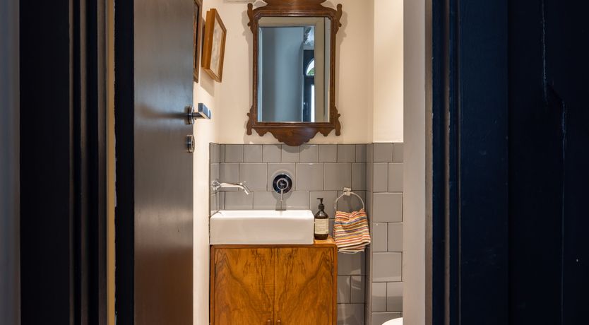 Photo of Victorian Sunbeam