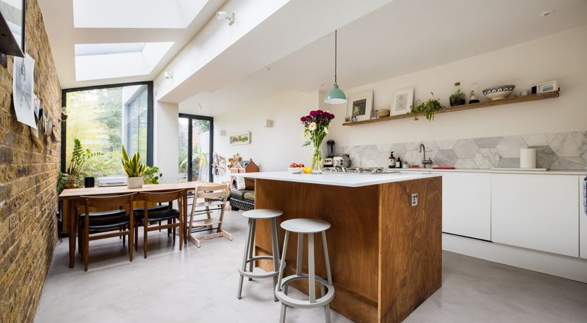 Photo of Victorian Sunbeam