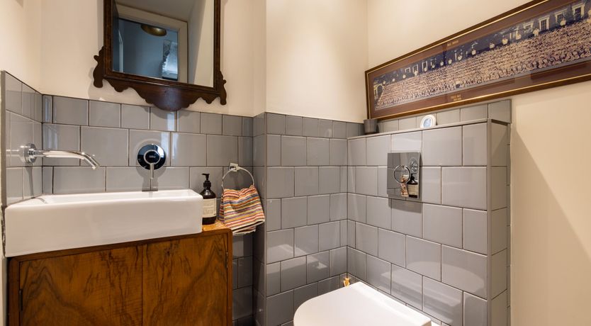 Photo of Victorian Sunbeam