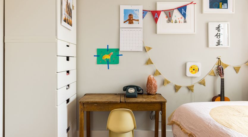 Photo of Victorian Sunbeam