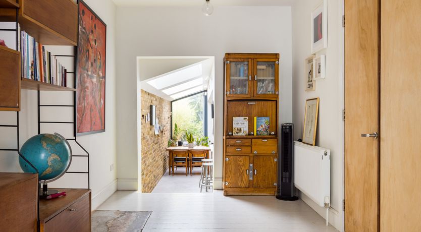 Photo of Victorian Sunbeam