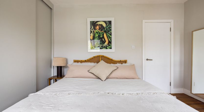 Photo of Victorian Sunbeam