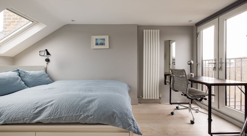 Photo of Victorian Sunbeam