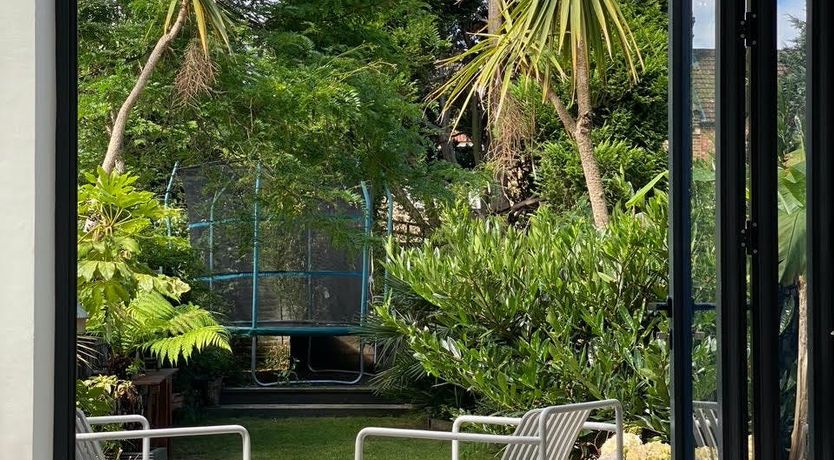 Photo of Victorian Sunbeam