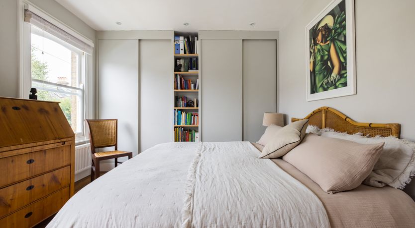 Photo of Victorian Sunbeam