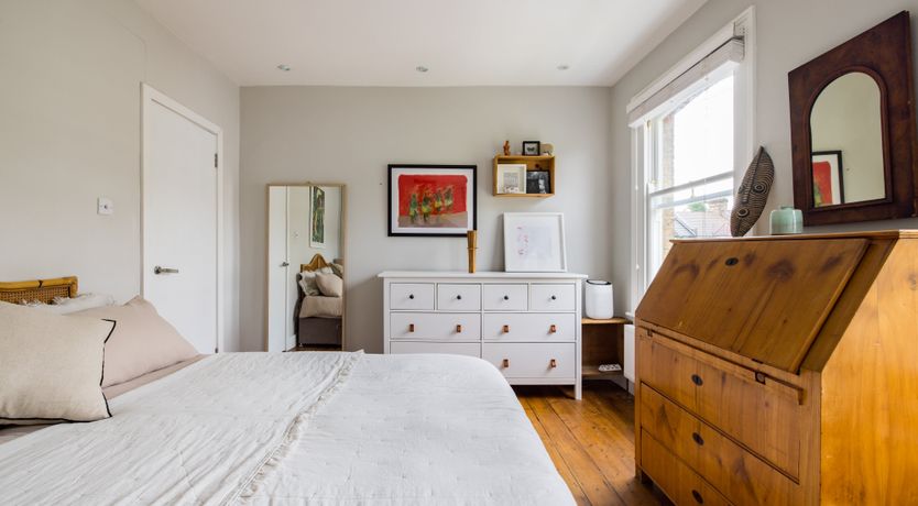 Photo of Victorian Sunbeam