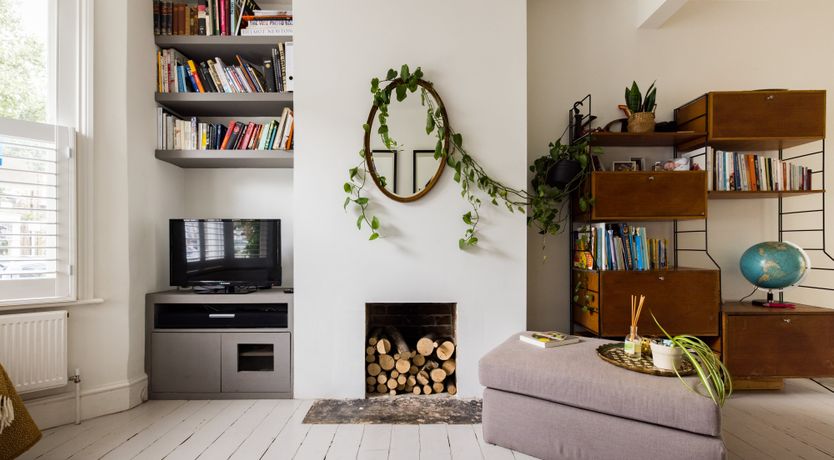 Photo of Victorian Sunbeam