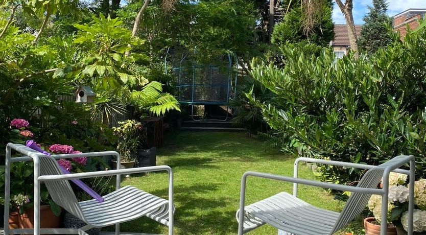 Photo of Victorian Sunbeam