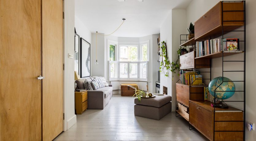 Photo of Victorian Sunbeam