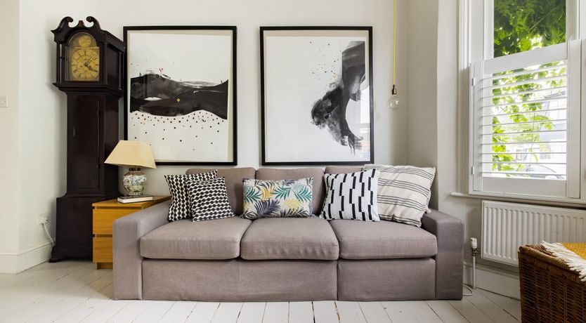 Photo of Victorian Sunbeam