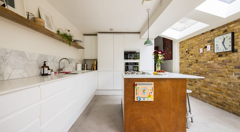 Photo of Victorian Sunbeam