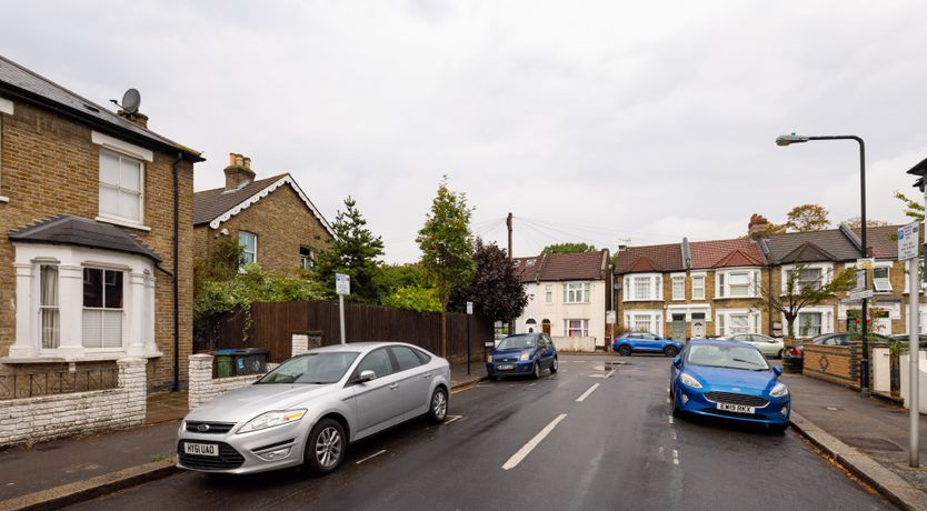 Photo of Victorian Sunbeam