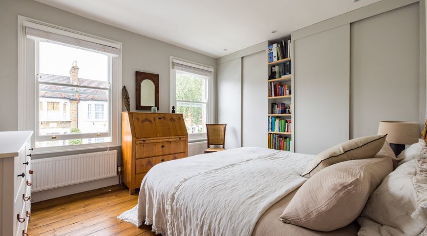 Photo of Victorian Sunbeam