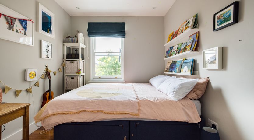 Photo of Victorian Sunbeam