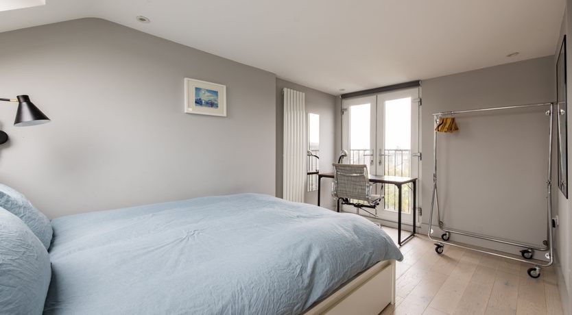 Photo of Victorian Sunbeam