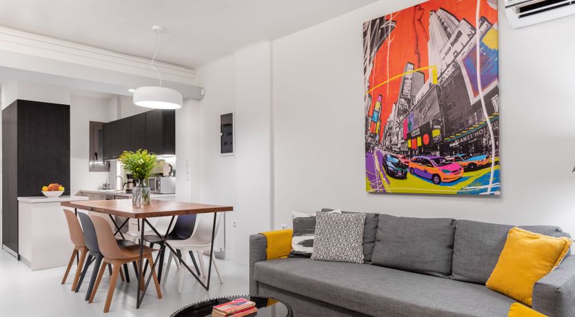 Photo of The Ancient Olympian