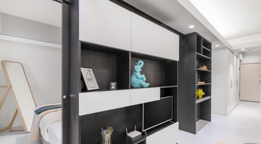 Photo of The Ancient Olympian