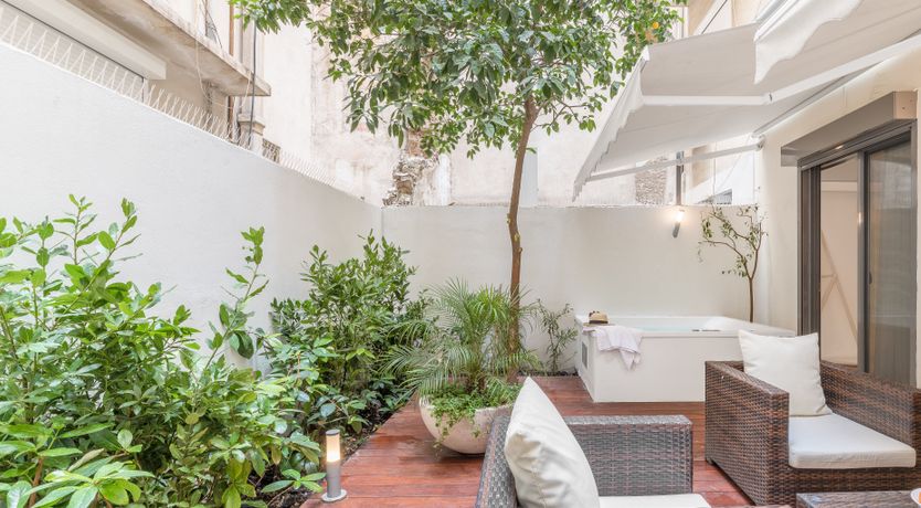 Photo of The Ancient Olympian