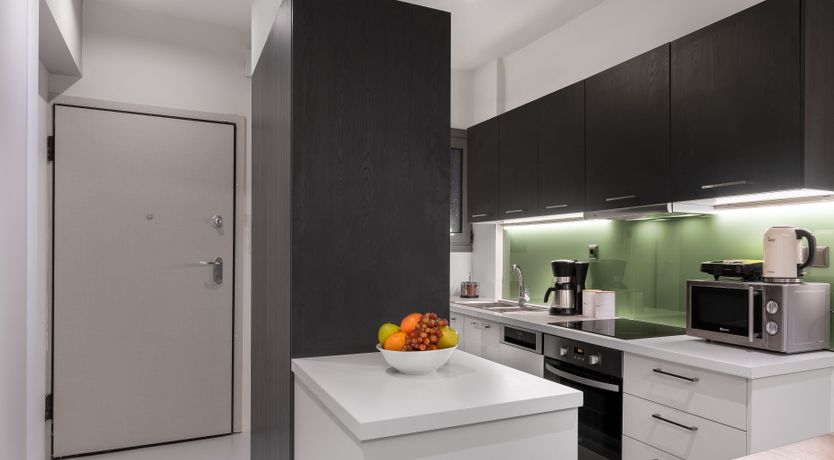 Photo of The Ancient Olympian