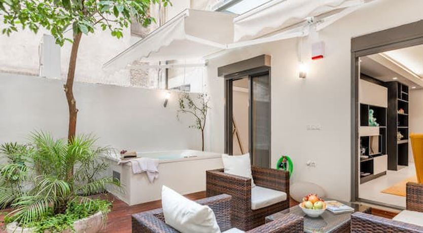 Photo of The Ancient Olympian