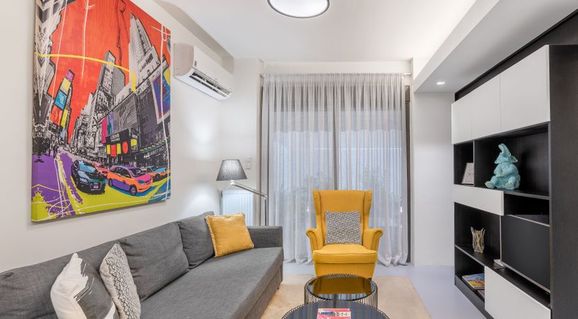 Photo of The Ancient Olympian