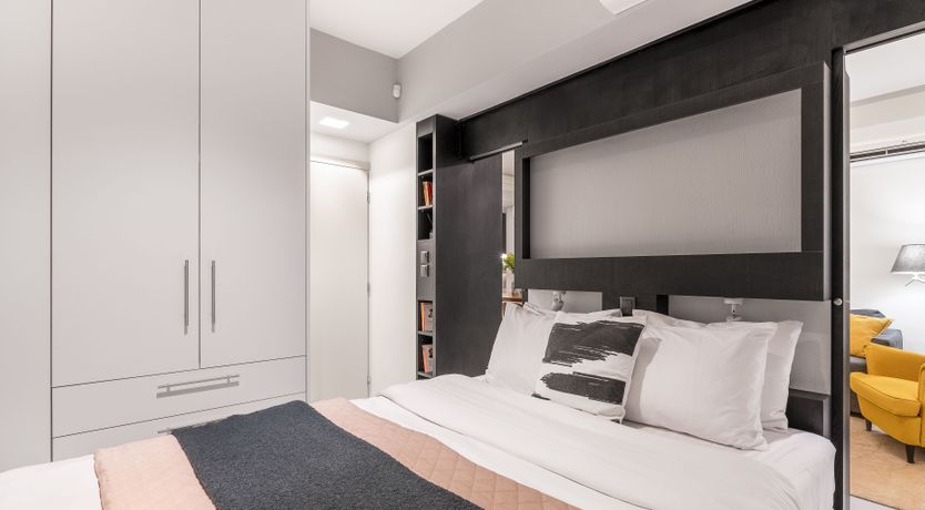 Photo of The Ancient Olympian