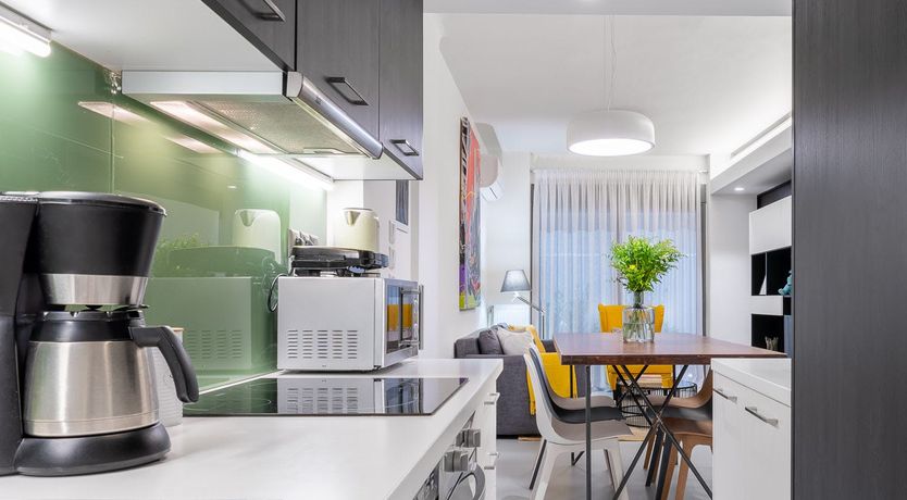 Photo of The Ancient Olympian