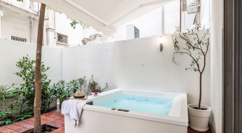 Photo of The Ancient Olympian