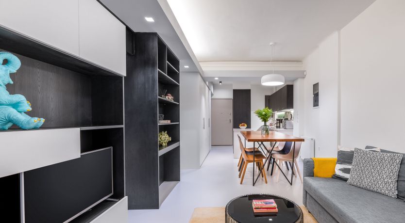 Photo of The Ancient Olympian