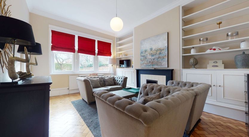 Photo of Academia Always