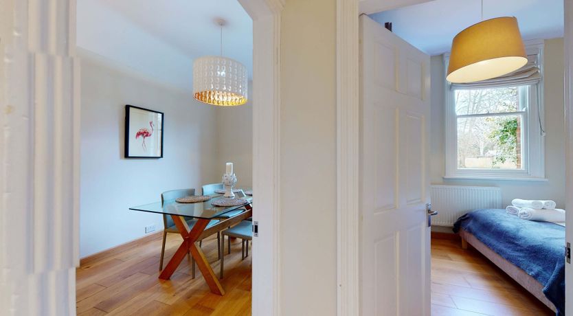 Photo of Academia Always