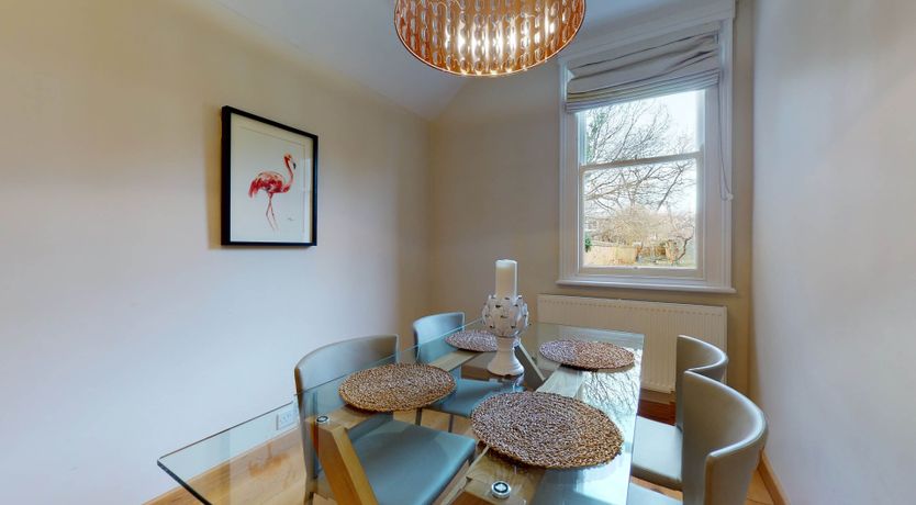 Photo of Academia Always