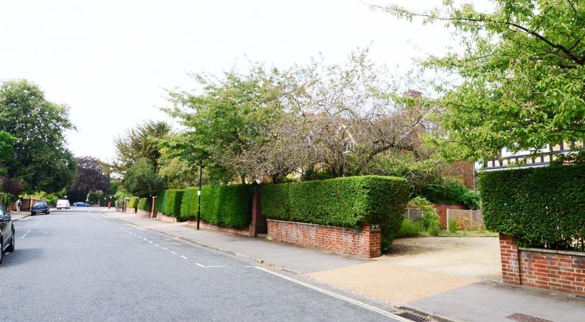 Photo of Academia Always