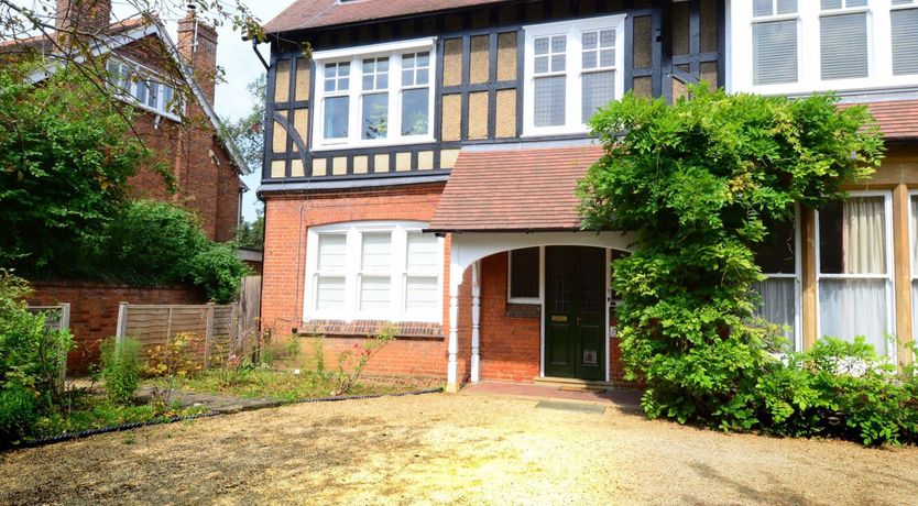 Photo of Academia Always