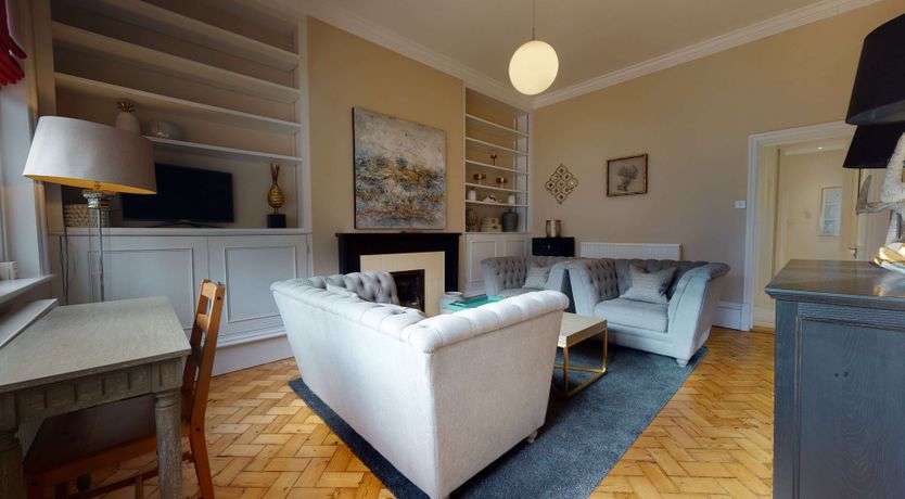 Photo of Academia Always