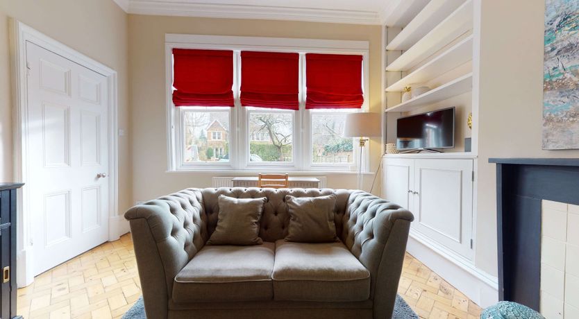 Photo of Academia Always