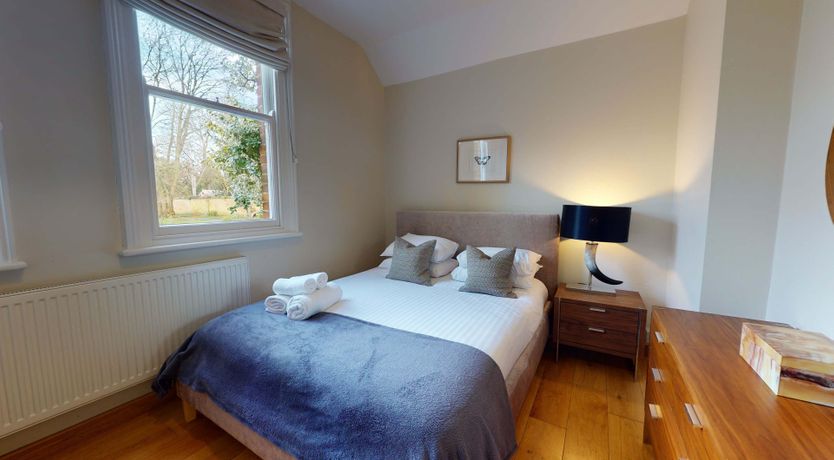 Photo of Academia Always