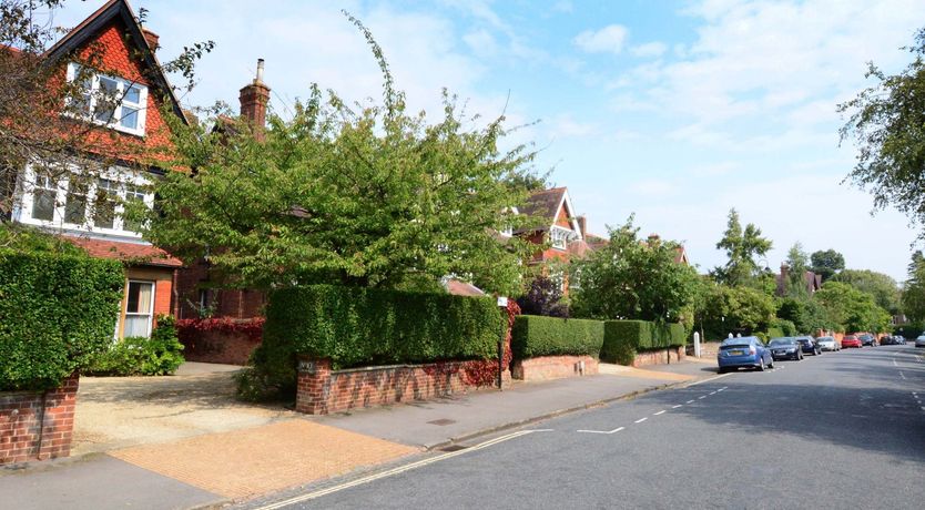 Photo of Academia Always