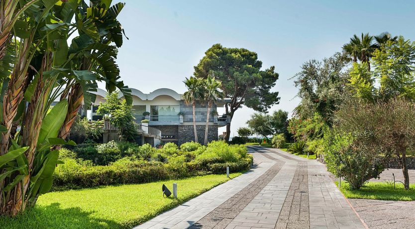 Photo of Campari Spritz