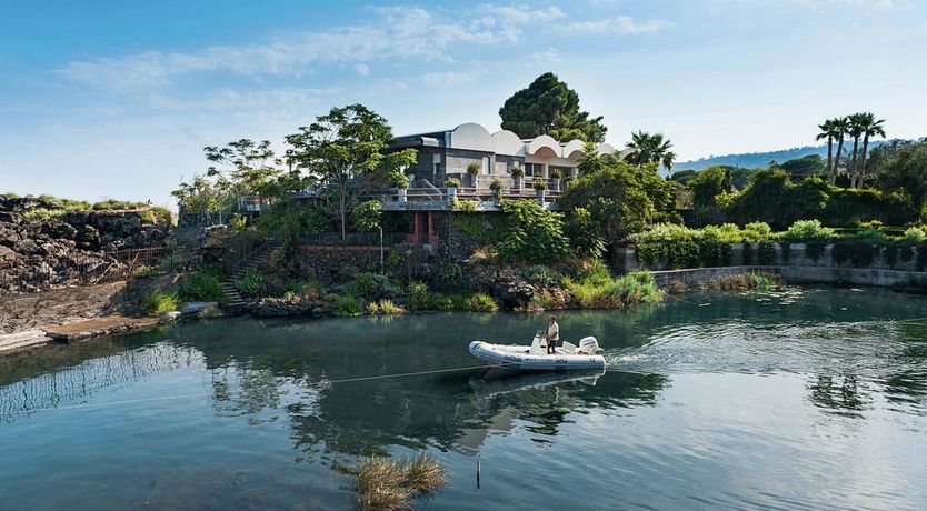 Photo of Campari Spritz