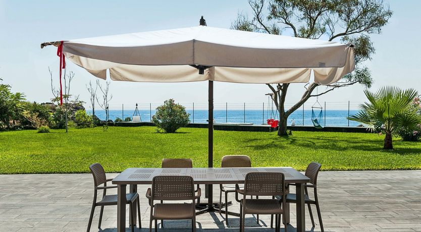 Photo of Campari Spritz