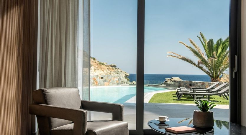 Photo of Beachfront Jewel