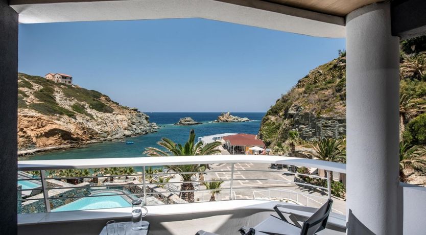 Photo of Beachfront Jewel