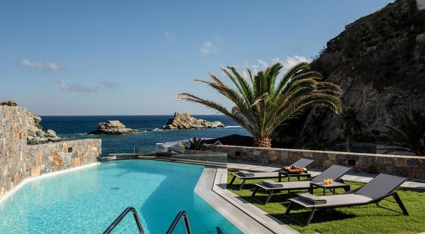 Photo of Beachfront Jewel