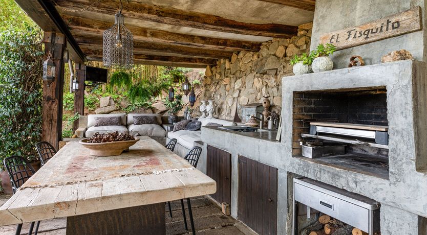 Photo of These Green Hills