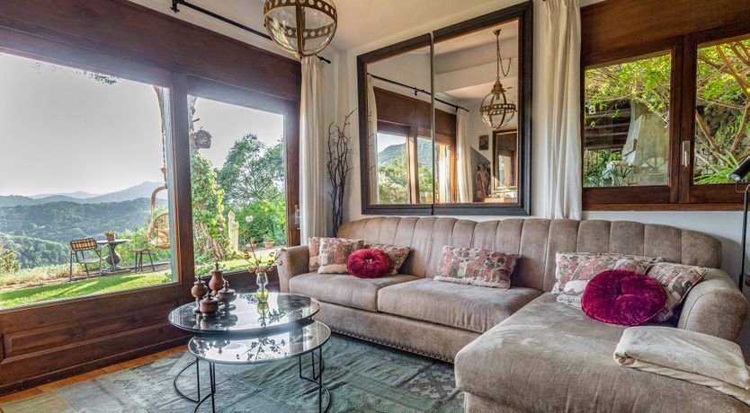 Photo of These Green Hills