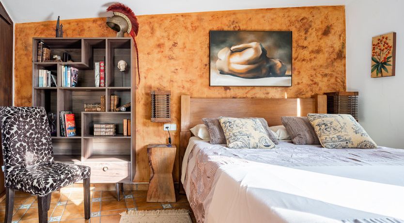 Photo of These Green Hills