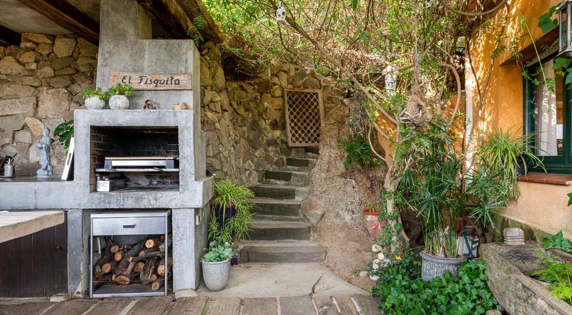 Photo of These Green Hills